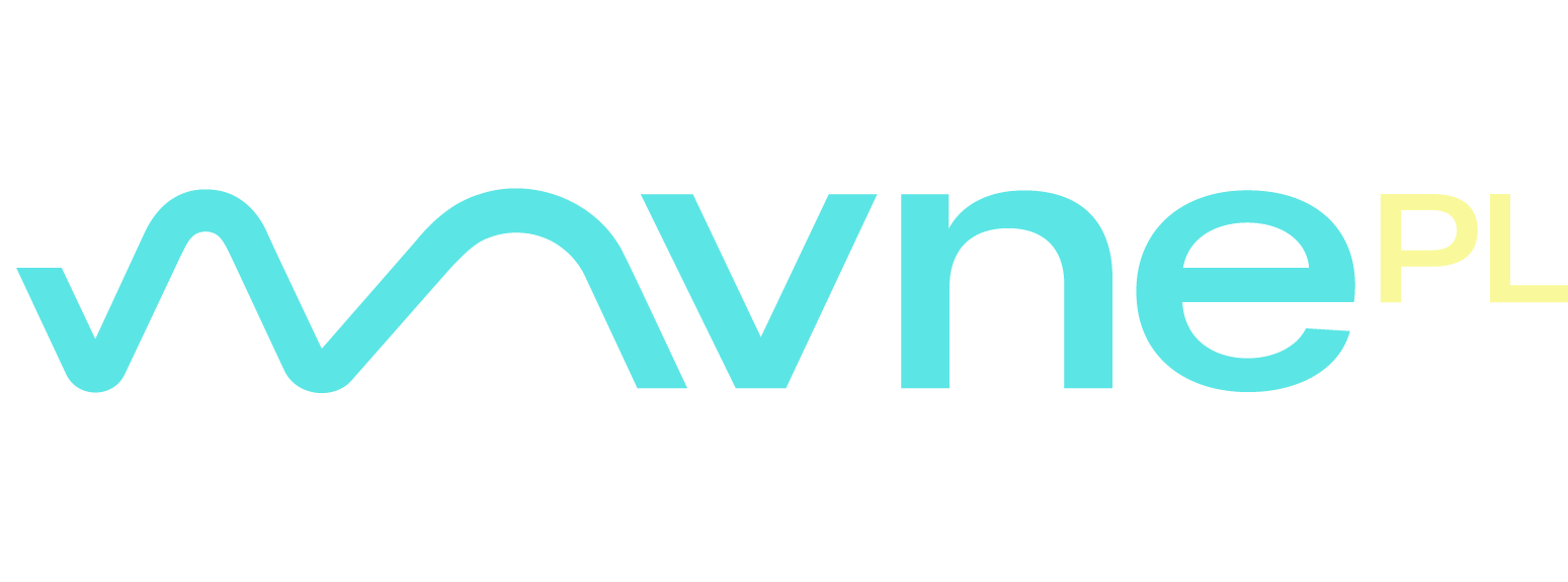 MVNE.PL główne logo