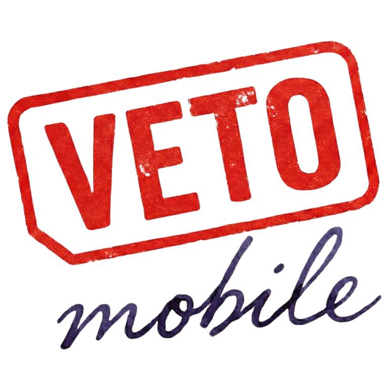 VETO mobile